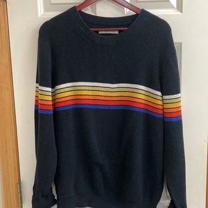 Outerknown XL  looks awesome